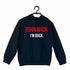 John Wick Movies Hollywood John Wick I'm Back UNISEX HOODIE Sweatshirts
